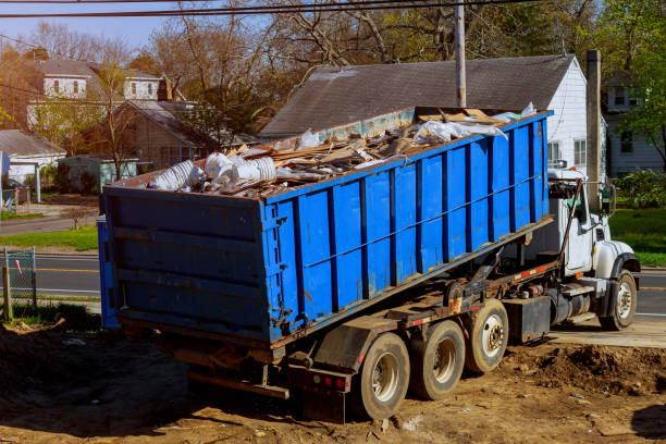 Best Construction Debris Removal  in Elizabeth, NJ