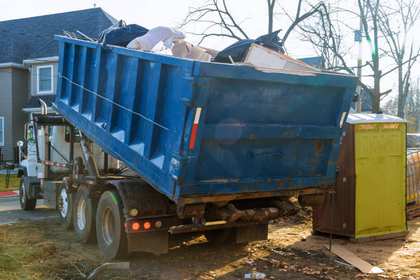 Best Affordable Junk Removal Services  in Elizabeth, NJ