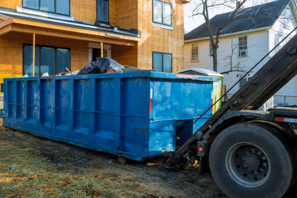 Best Household Junk Removal  in Elizabeth, NJ
