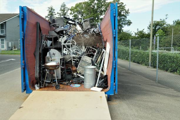Best Garage Cleanout Services  in Elizabeth, NJ