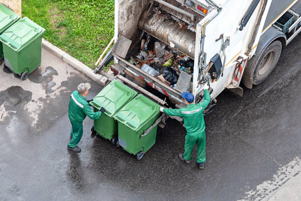  Elizabeth, NJ Junk Removal Pros