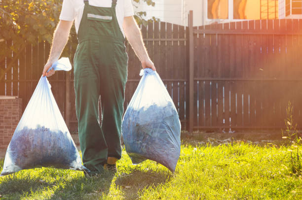 Professional Junk Removal in Elizabeth, NJ