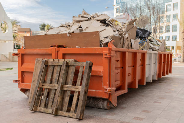 Best Same-Day Junk Removal  in Elizabeth, NJ