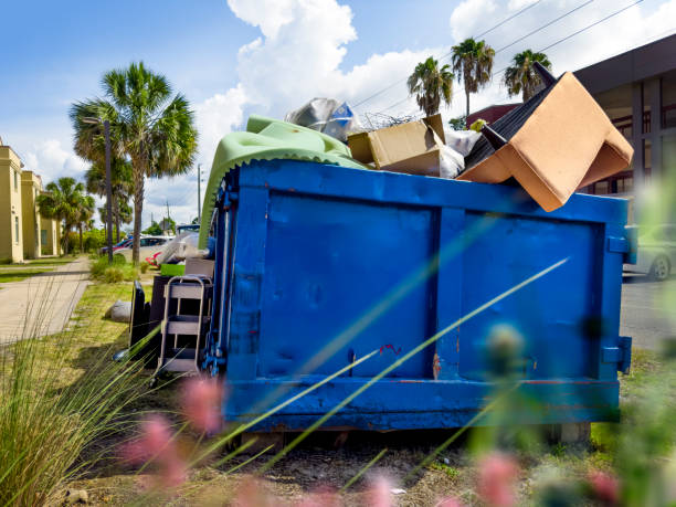 Best Full-Service Junk Removal  in Elizabeth, NJ