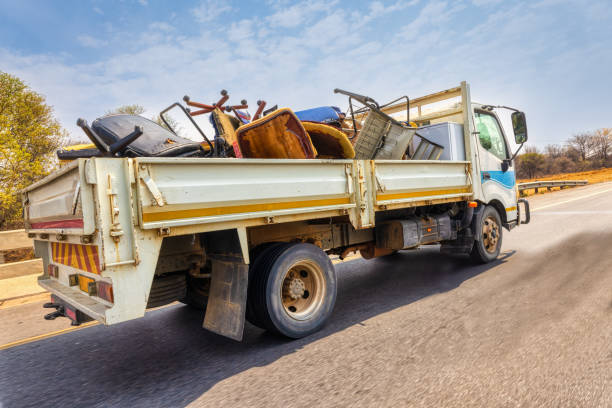 Best Office Junk Removal  in Elizabeth, NJ