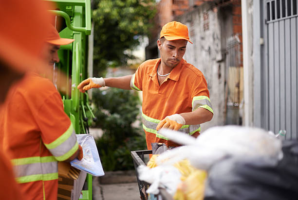 Trash Removal Near Me in Elizabeth, NJ